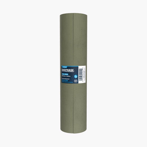 Trimaco Masking Paper 3 mil X 12 in. W X 180 ft. L Paper Green 1 pk