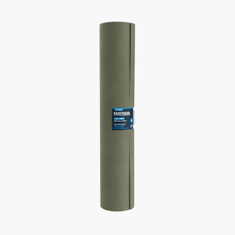 Trimaco Masking Paper 3 mil X 15 in. W X 180 ft. L Paper Green 1 pk