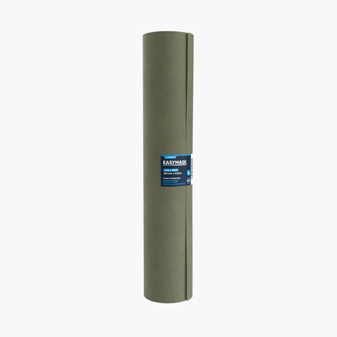Trimaco Masking Paper 3 mil X 15 in. W X 180 ft. L Paper Green 1 pk