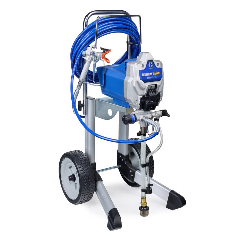Graco Magnum 3000 psi Metal Airless Airless Sprayer