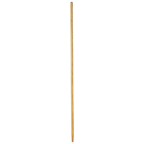 Rubbermaid 60 in. Wood Broom Handle