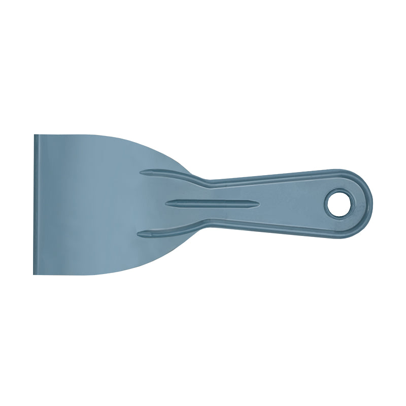 Allway 3 in. W Plastic Wall Scraper (Pack of 25)