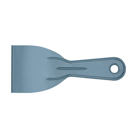 Allway 3 in. W Plastic Wall Scraper (Pack of 25)