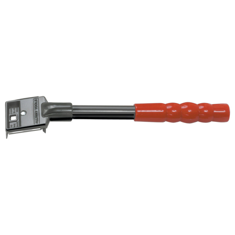 Allway 1-1/2 in. W Metal 4-Edge Wood Scraper (Pack of 10)