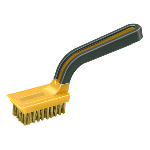 Allway 1.25 in. W X 7 in. L Brass Stripping Brush (Pack of 10)