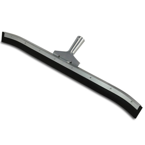 Unger AquaDozer 24 in. W Rubber Floor Squeegee (Pack of 6)