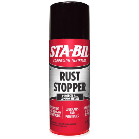 STA-BIL Aerosol Penetrating Oil 12 oz 1 pk (Pack of 6)