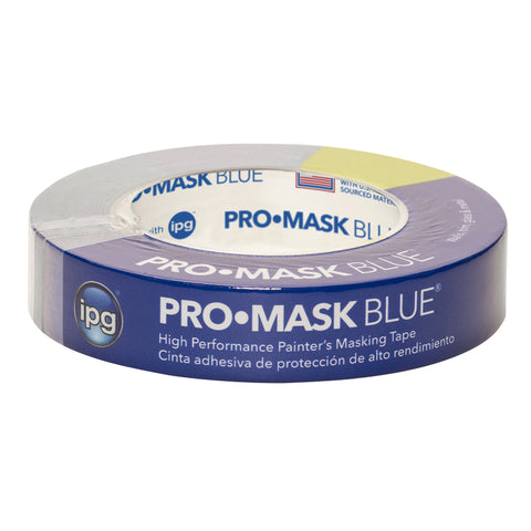 IPG 0.94 in. W X 60  L Blue Medium Strength Painter's Tape 1 pk