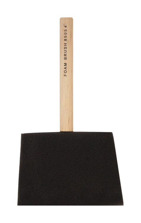 Linzer 4 in. Chiseled Paint Brush (Pack of 30)