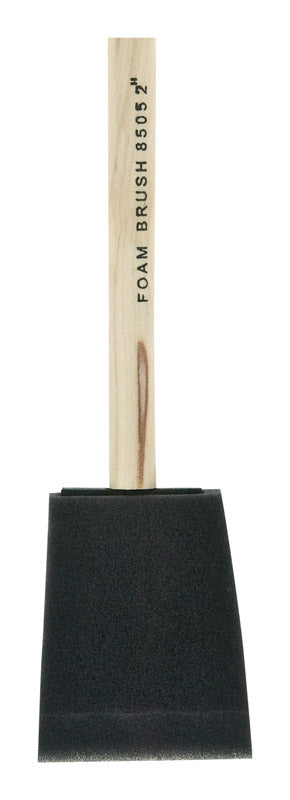 Linzer 2 in. Chiseled Paint Brush (Pack of 50)