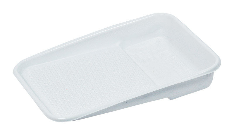 Linzer Plastic 9 in. W X 15.75 in. L 1 qt Disposable Paint Tray Liner (Pack of 48)