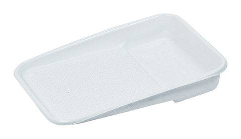 Linzer Plastic 9 in. W X 15.75 in. L 1 qt Disposable Paint Tray Liner (Pack of 48)