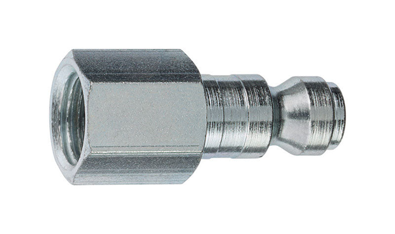 Amflo Steel 3/8 in. T-Style Plug 3/8 in. 1 pc (Pack of 10)