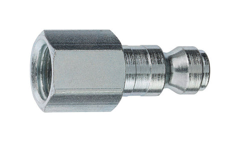 Amflo Steel 3/8 in. T-Style Plug 3/8 in. 1 pc (Pack of 10)