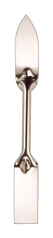 Hyde Steel Crack Patcher 1.25 in. H X 1.63 in. W X 9.8 in. L (Pack of 10)