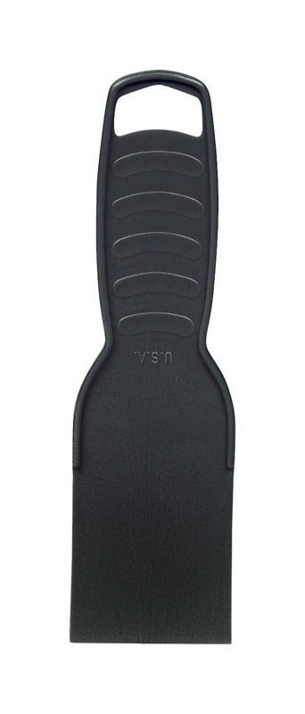 Hyde Economy 2 in. W X 7 1/4 in. L Polypropylene Standard Smoother/Spreader (Pack of 40)