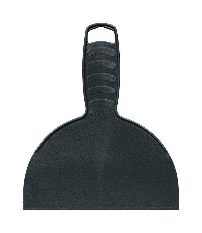 Hyde Economy 6 in. W X 7 1/4 in. L Polypropylene Standard Smoother/Spreader (Pack of 20)