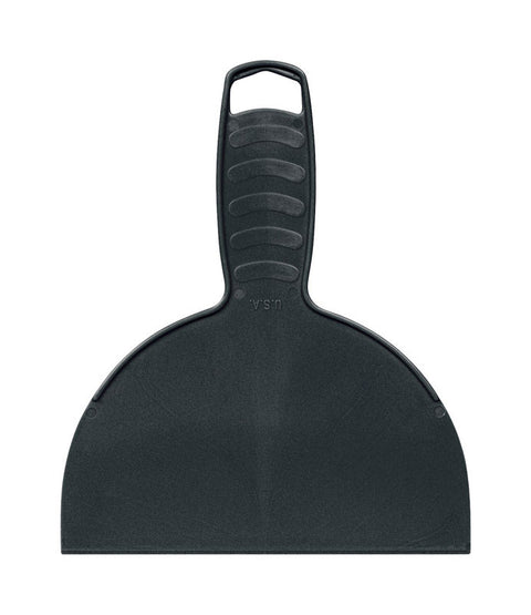 Hyde Economy 6 in. W X 7 1/4 in. L Polypropylene Standard Smoother/Spreader (Pack of 20)