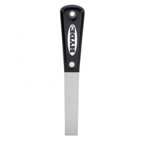 Hyde 3/4 in. W X 7 in. L High-Carbon Steel Flexible Putty Knife (Pack of 5)