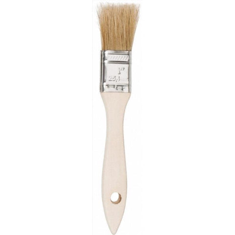Premier 1 in. Flat Chip Brush