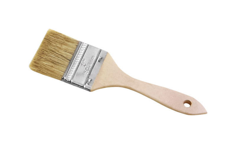 Premier 2 in. Flat Chip Brush (Pack of 24)