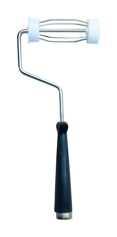 Premier 4 in. W Cage Paint Roller Frame Threaded End (Pack of 24)