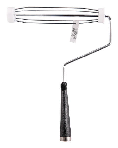 Premier 9 in. W Cage Paint Roller Frame Threaded End (Pack of 24)
