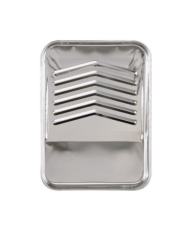 Premier Metal 11 in. W X 15 in. L 1 qt Paint Tray (Pack of 24)