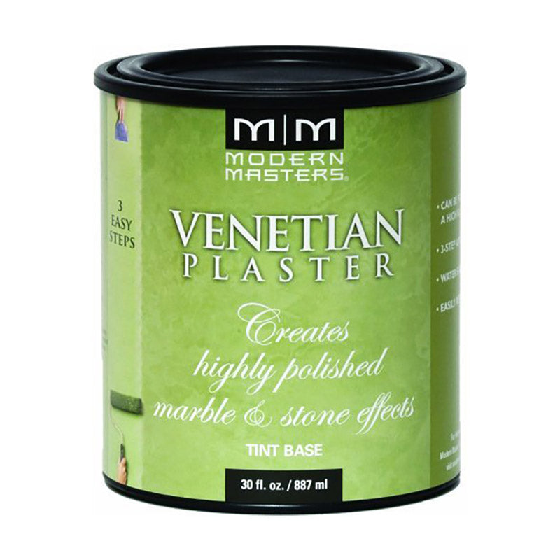 Base de Tinte Modern Masters para Estuco Veneciano a Base de Agua 30 oz