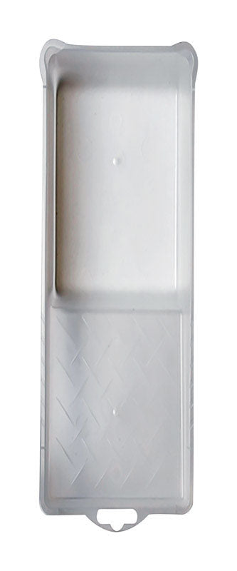 Whizz Plastic 11 in. W X 6 in. L Paint Tray (Pack of 10)
