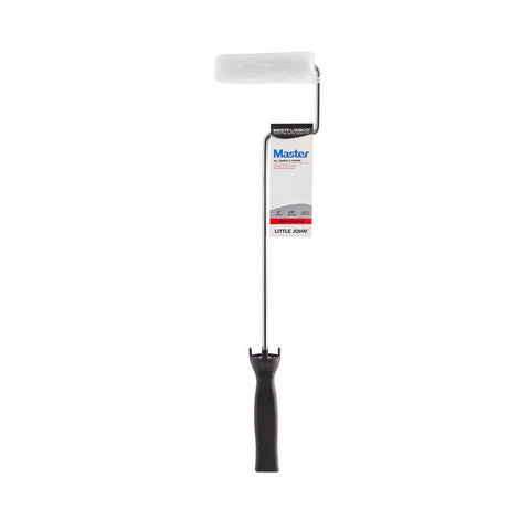 Bestt Liebco Master Little John 4 in. W Mini Paint Roller Cover and Frame
