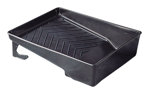 Leaktite Plastic 9 in. W X 14.5 in. L 3 qt Deep Well Paint Tray (Pack of 12)