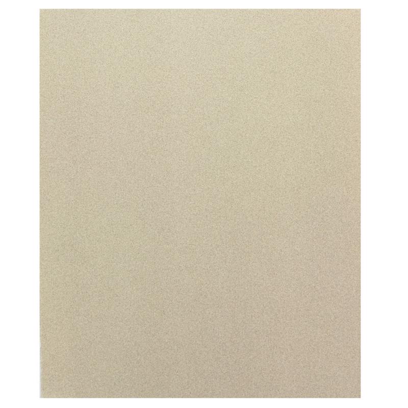 Gator 11 in. L X 9 in. W 220 Grit Aluminum Oxide Sandpaper 25 pk (Pack of 25)