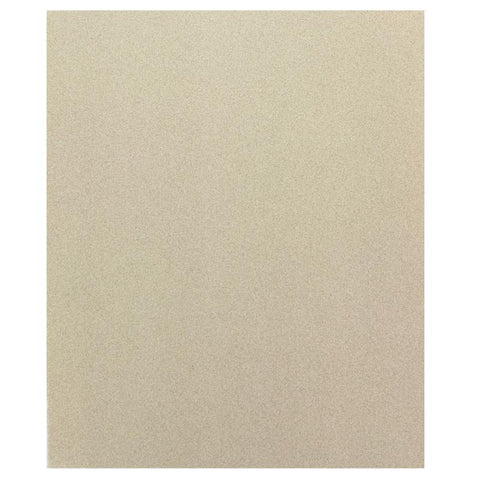 Gator 11 in. L X 9 in. W 220 Grit Aluminum Oxide Sandpaper 25 pk (Pack of 25)