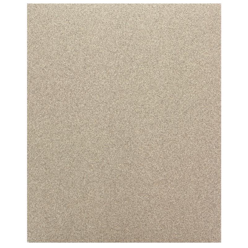 Gator 11 in. L X 9 in. W 80 Grit Aluminum Oxide Sandpaper 1 pk (Pack of 25)