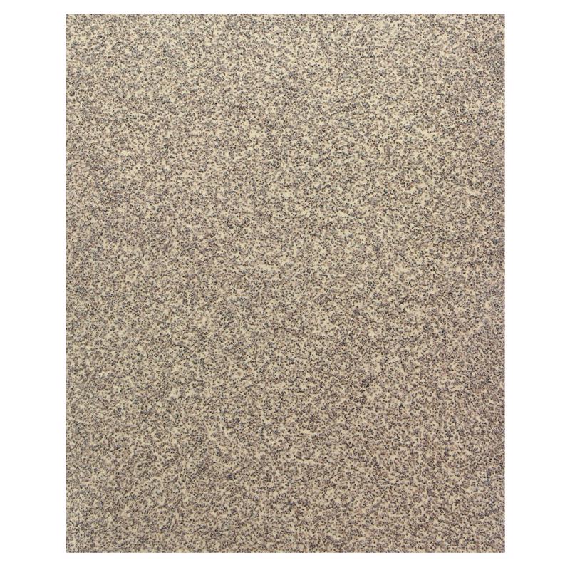 Gator 11 in. L X 9 in. W 36 Grit Aluminum Oxide Sandpaper 1 pk (Pack of 25)