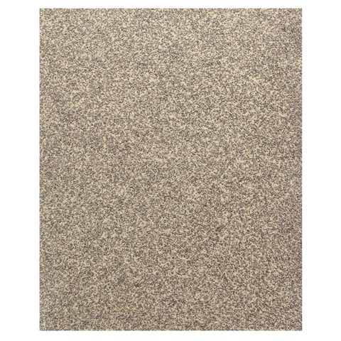 Gator 11 in. L X 9 in. W 36 Grit Aluminum Oxide Sandpaper 1 pk (Pack of 25)