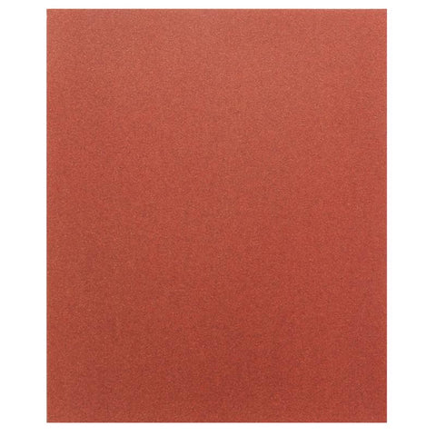 Gator 11 in. L X 9 in. W 120 Grit Aluminum Oxide Sanding Sheet 1 pk (Pack of 25)