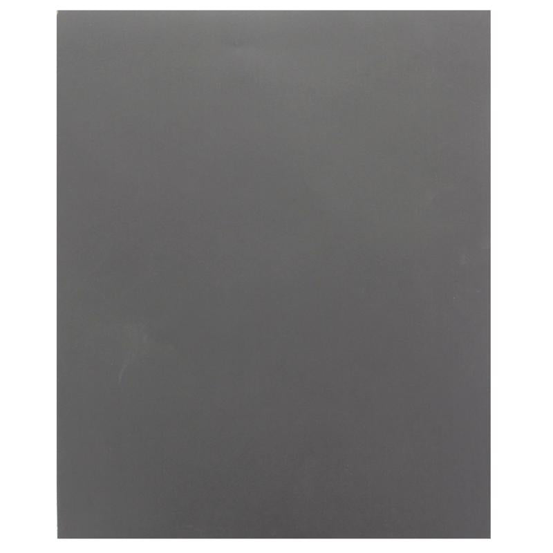 Gator 11 in. L X 9 in. W 1500 Grit Silicon Carbide Waterproof Sandpaper 1 pk (Pack of 25)