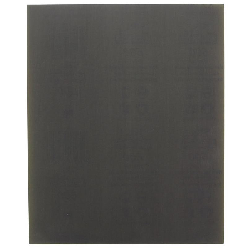 Gator 11 in. L X 9 in. W 400 Grit Silicon Carbide Waterproof Sandpaper 1 pk (Pack of 25)