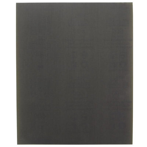 Gator 11 in. L X 9 in. W 400 Grit Silicon Carbide Waterproof Sandpaper 1 pk (Pack of 25)