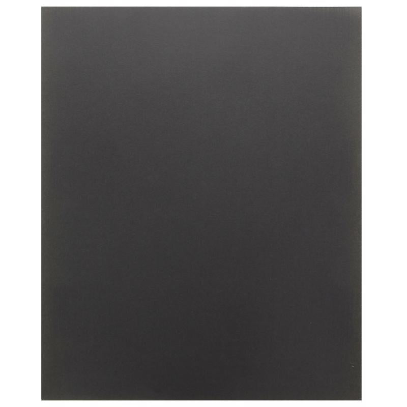Gator 11 in. L X 9 in. W 320 Grit Silicon Carbide Waterproof Sandpaper 1 pk (Pack of 25)