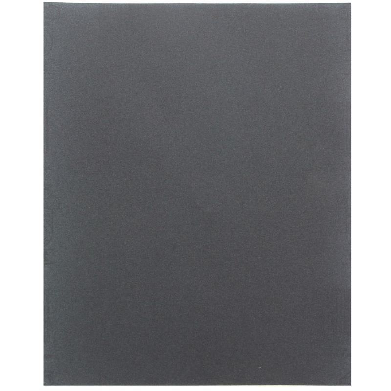 Gator 11 in. L X 9 in. W 220 Grit Silicon Carbide Waterproof Sandpaper 1 pk (Pack of 25)
