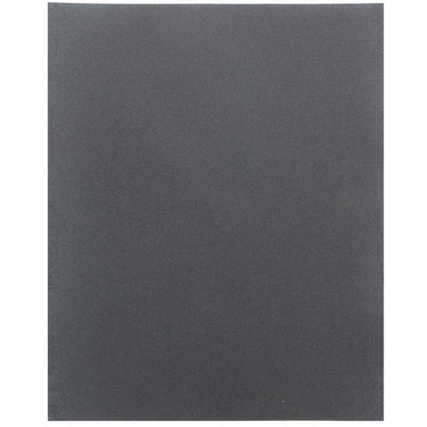 Gator 11 in. L X 9 in. W 220 Grit Silicon Carbide Waterproof Sandpaper 1 pk (Pack of 25)