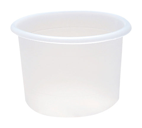 Leaktite Clear 5 qt Paint Pail Liner (Pack of 25)