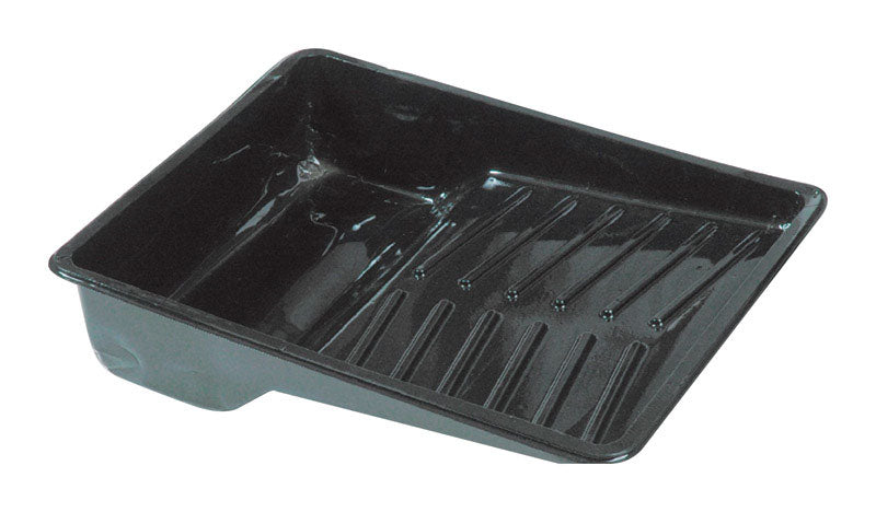 ArroWorthy Plastic 11.88 in. W X 4 in. L 2 qt Disposable Paint Tray Liner (Pack of 50)
