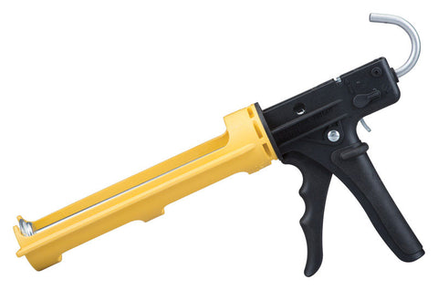 Dripless ETS Professional Composite Caulking Gun (Pack of 10)