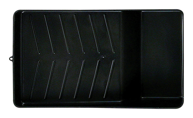 Premier Plastic 5 in. W X 12 in. L Paint Tray (Pack of 24)