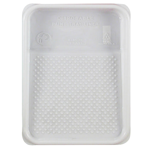 Premier Plastic 9 in. W X 15 in. L Paint Tray Liner (Pack of 48)