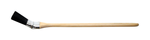 Premier Radiator 2 in. Medium Stiff Straight Paint Brush (Pack of 12)